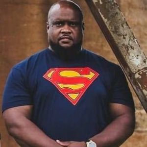 Meet your Posher, Luke